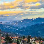 Tatil Evi Casa Di Fiamengo Ano Trikala