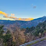 Casa Di Fiamengo * Ano Trikala