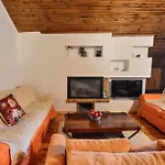 Casa Di Fiamengo Ano Trikala