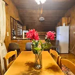 Tatil Evi Casa Di Fiamengo Ano Trikala