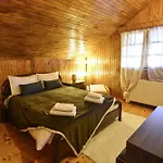 Casa Di Fiamengo * Ano Trikala