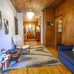Casa Di Fiamengo Tatil Evi Ano Trikala