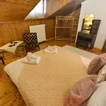 Casa Di Fiamengo Tatil Evi