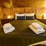 Casa Di Fiamengo Tatil Evi Ano Trikala