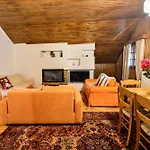 Tatil Evi Casa Di Fiamengo Ano Trikala