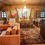 Casa Di Fiamengo Tatil Evi *