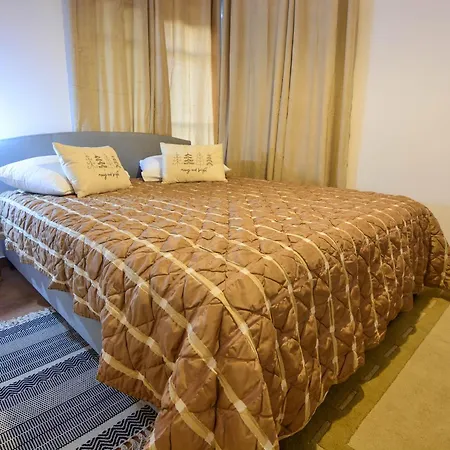 Casa Di Fiamengo Ano Trikala
