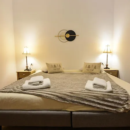 Casa Di Fiamengo Prázdninový dům Ano Trikala