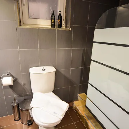 Casa Di Fiamengo * 아노 트리칼라