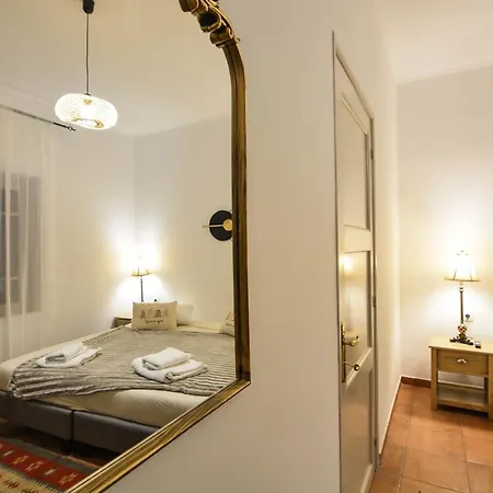 Holiday home Casa Di Fiamengo *