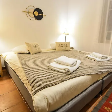 Casa Di Fiamengo 펜션 *