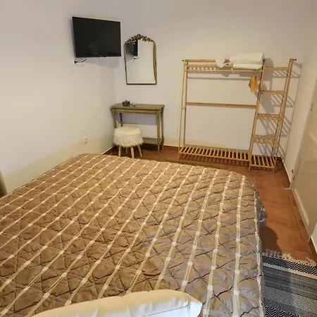 Casa Di Fiamengo Holiday home Ano Trikala