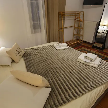 Holiday home Casa Di Fiamengo