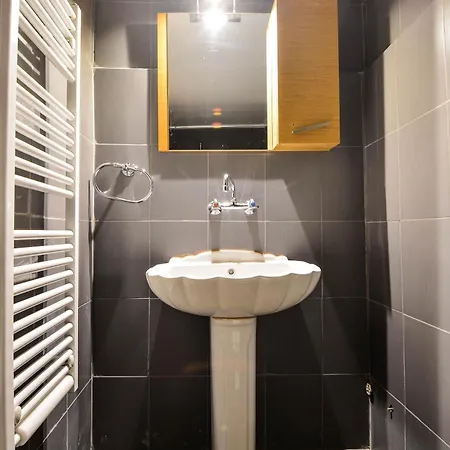 Holiday home Casa Di Fiamengo Ano Trikala