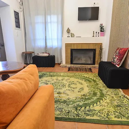 Casa Di Fiamengo *