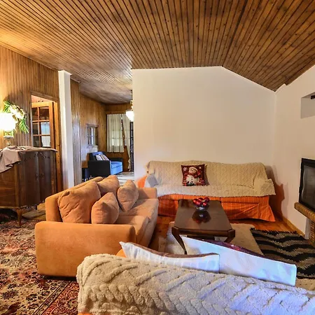 Casa Di Fiamengo