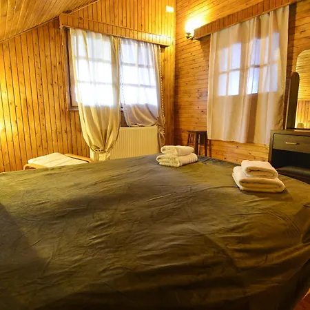 Casa Di Fiamengo Holiday home