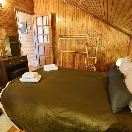 Casa Di Fiamengo * Ano Trikala
