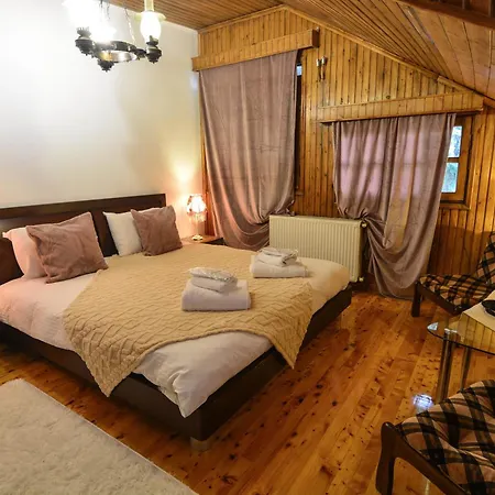 Holiday home Casa Di Fiamengo