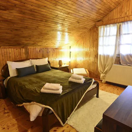 Casa Di Fiamengo * Ano Trikala
