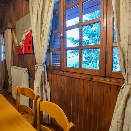 Casa Di Fiamengo Holiday home Ano Trikala