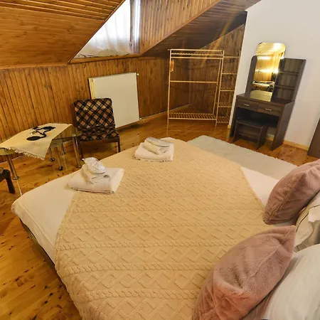 Casa Di Fiamengo Holiday home