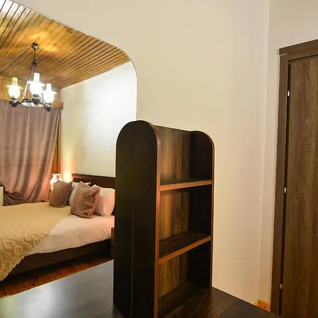Holiday home Casa Di Fiamengo