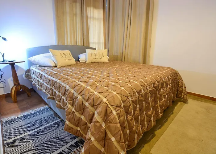 Casa Di Fiamengo 2 Ano Trikala