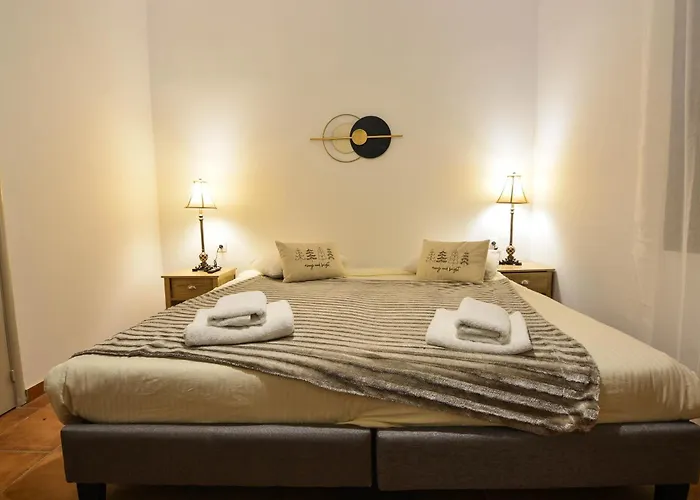 Casa Di Fiamengo Prázdninový dům Ano Trikala