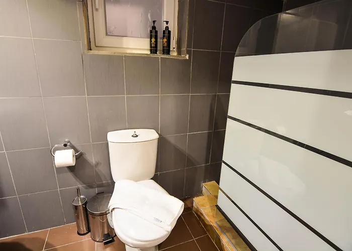 Casa Di Fiamengo 2 * Ano Trikala