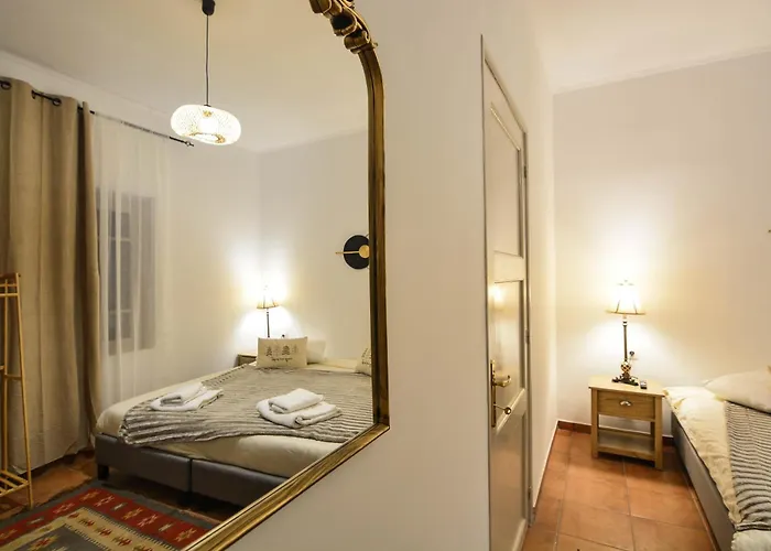 Casa vacanze Casa Di Fiamengo 2 *