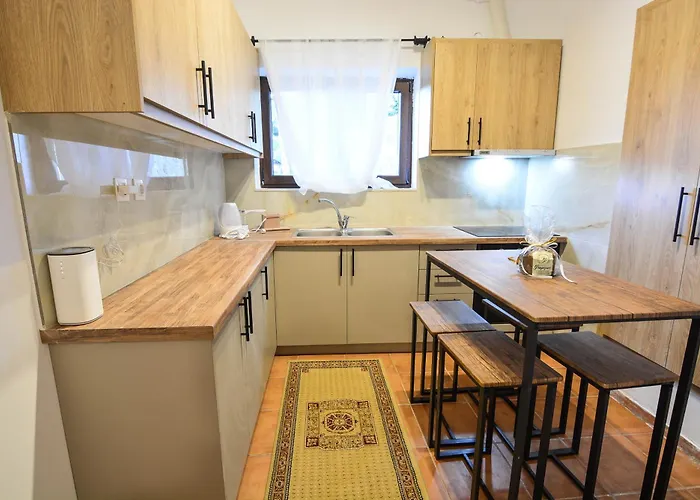 Casa Di Fiamengo Ano Trikala