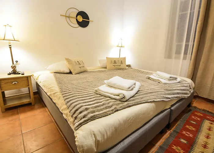 Casa Di Fiamengo 펜션 *