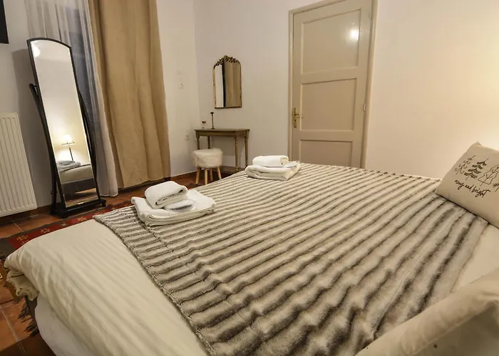 Casa Di Fiamengo 2 *