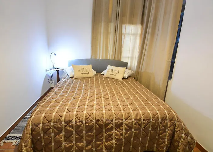 Casa Di Fiamengo 2 Casa vacanze Ano Trikala