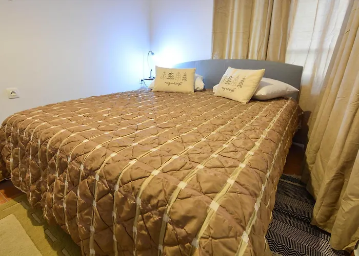 Prázdninový dům Casa Di Fiamengo