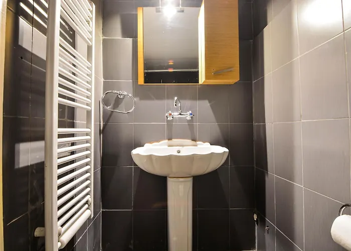 Casa vacanze Casa Di Fiamengo 2 Ano Trikala