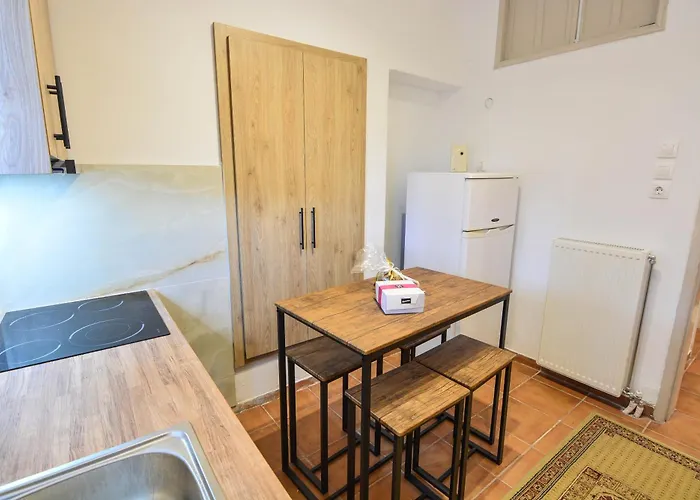 Casa vacanze Casa Di Fiamengo 2 Ano Trikala