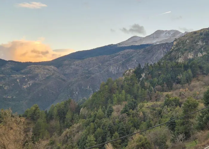 펜션 Casa Di Fiamengo *