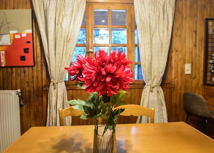 Casa Di Fiamengo 2 *