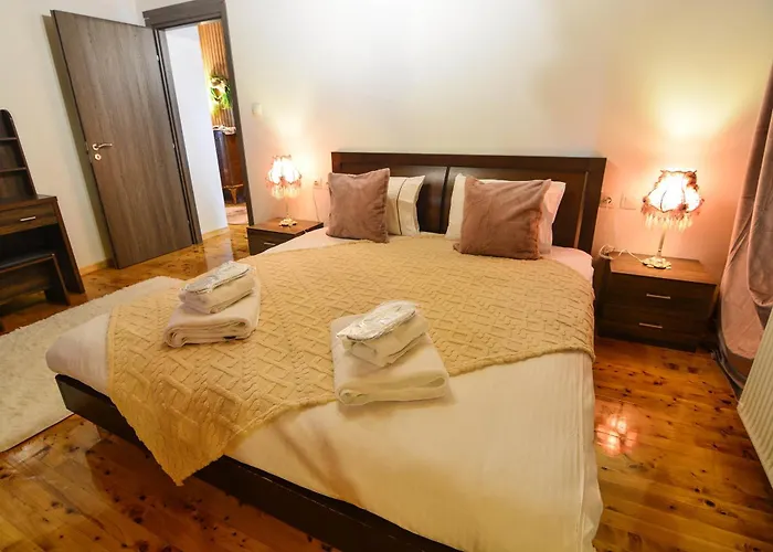 Casa vacanze Casa Di Fiamengo 2 *