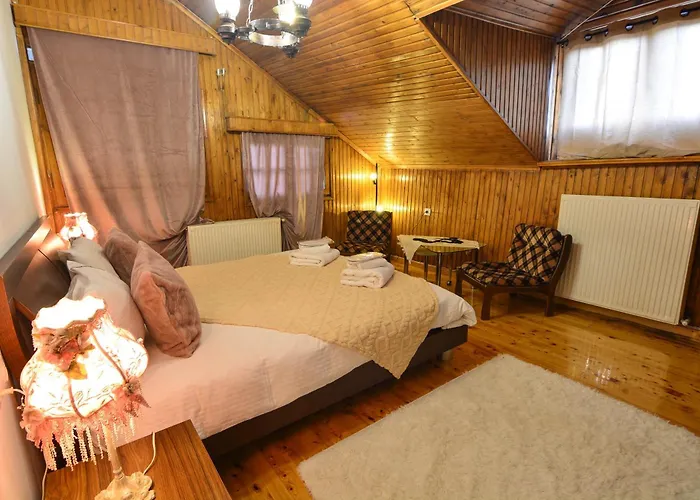 Prázdninový dům Casa Di Fiamengo