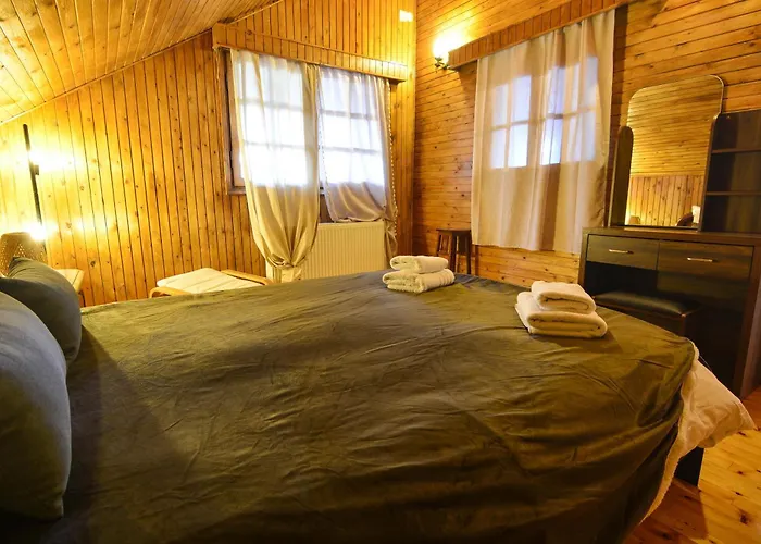 Casa Di Fiamengo Prázdninový dům