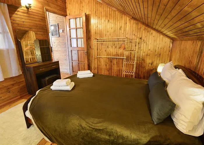 Casa Di Fiamengo 2 * Ano Trikala