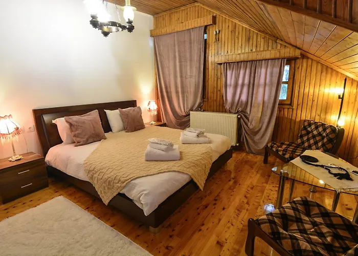 Prázdninový dům Casa Di Fiamengo