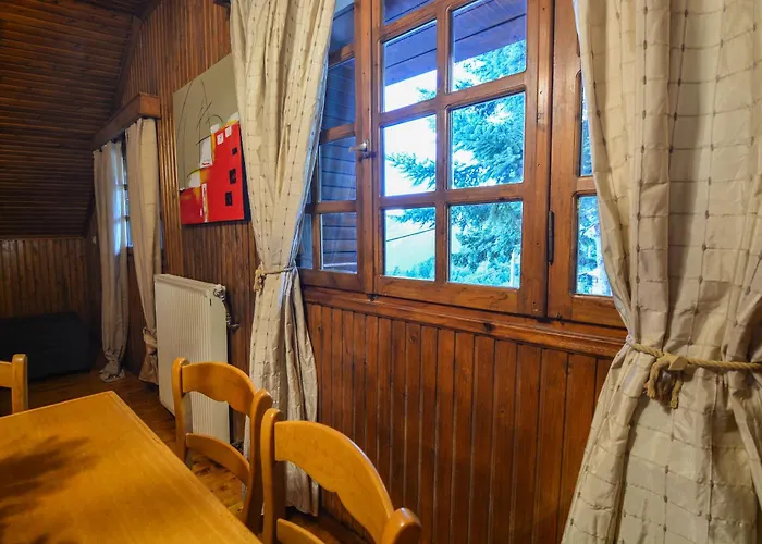 Casa Di Fiamengo 펜션 아노 트리칼라