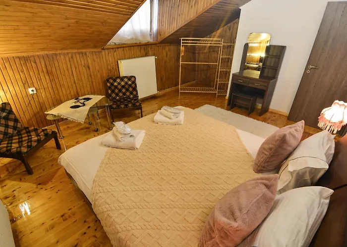 Casa Di Fiamengo Prázdninový dům