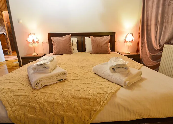 Prázdninový dům Casa Di Fiamengo