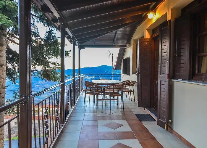 Casa vacanze Casa Di Fiamengo 2 *