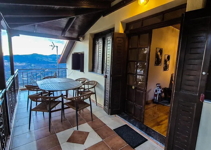 Casa Di Fiamengo 2 Casa vacanze Ano Trikala